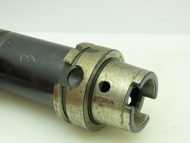 Technotools UM2N Indexable Boring Bar Tool Holder Mill Cutter HSK63A Capto C5