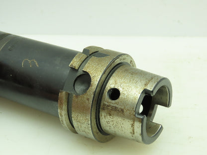 Technotools UM2N Indexable Boring Bar Tool Holder Mill Cutter HSK63A Capto C5