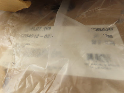 Hobart Mig Welding Wire .045 Fabloy 409 AWS A5.9 ASME SFA-5.9 50lbs Spool