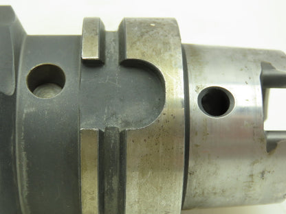 Kennametal 5097693/HSK63A Indexable Milling Boring Bar Drill Tool Holder Cutter