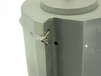 Kennametal 5097693/HSK63A Indexable Milling Boring Bar Drill Tool Holder Cutter