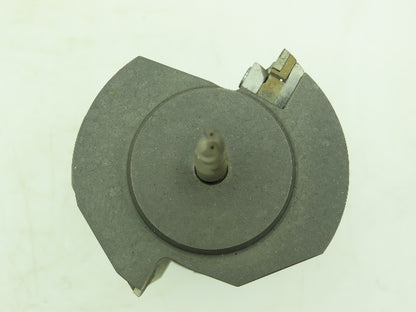 Kennametal 5097693/HSK63A Indexable Milling Boring Bar Drill Tool Holder Cutter