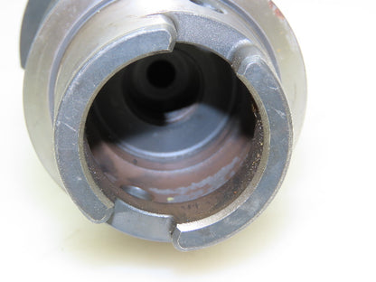 Kennametal 5097693/HSK63A Indexable Milling Boring Bar Drill Tool Holder Cutter