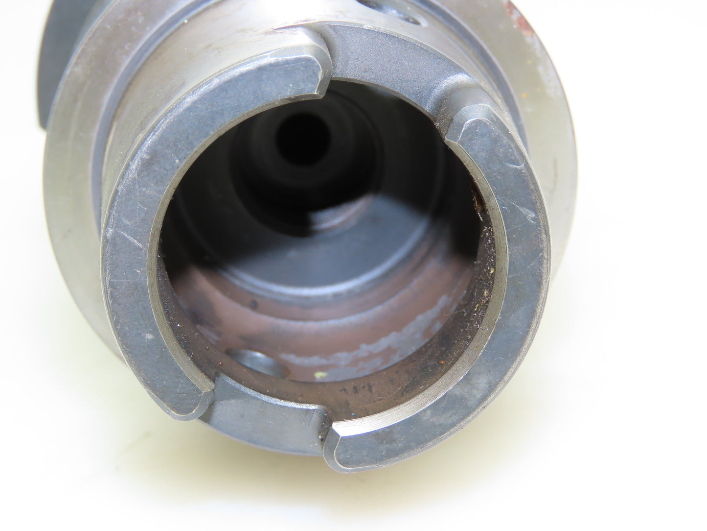 Kennametal 5097693/HSK63A Indexable Milling Boring Bar Drill Tool Holder Cutter