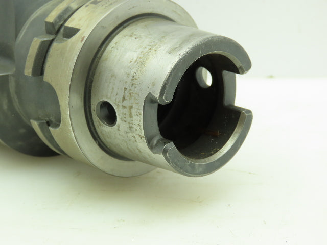 Kennametal 5097693/HSK63A Indexable Milling Boring Bar Drill Tool Holder Cutter