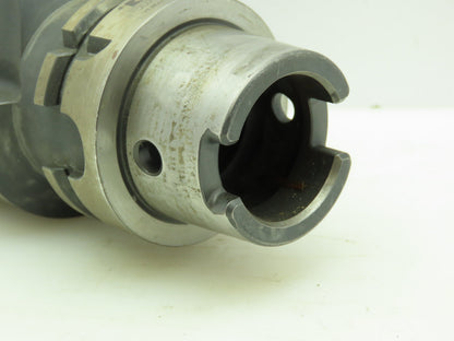 Kennametal 5097693/HSK63A Indexable Milling Boring Bar Drill Tool Holder Cutter