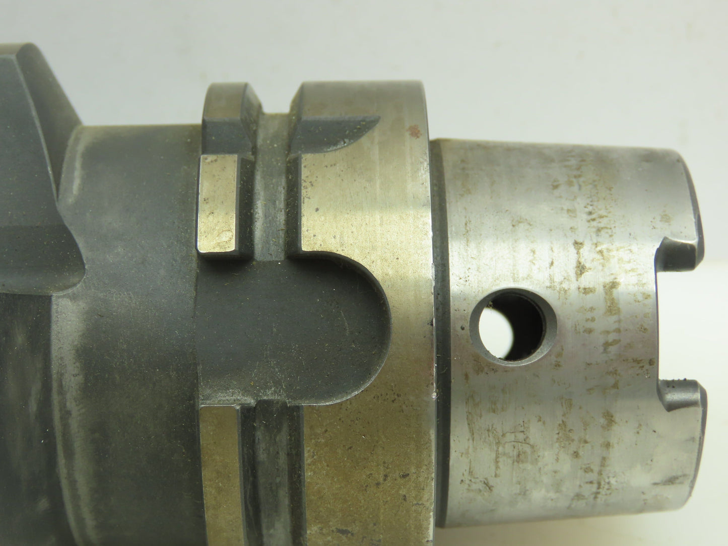 Kennametal 5097693/HSK63A Indexable Milling Boring Bar Drill Tool Holder Cutter