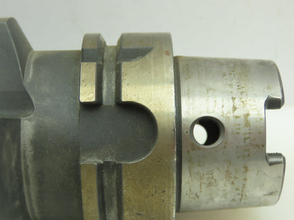 Kennametal 5097693/HSK63A Indexable Milling Boring Bar Drill Tool Holder Cutter