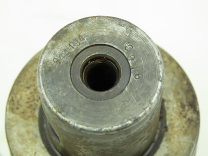 Rego-Fix KC/ER32 Collet Chuck End Mill Milling Tool Holder ER32 Capto C Adapter