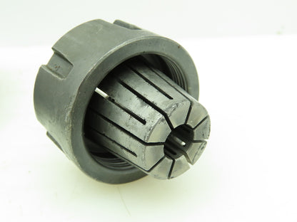 Rego-Fix KC/ER32 Collet Chuck End Mill Milling Tool Holder ER32 Capto C Adapter