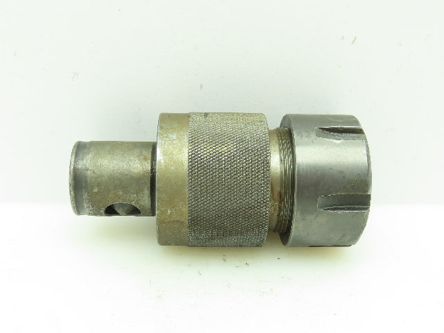 Rego-Fix KC/ER32 Collet Chuck End Mill Milling Tool Holder ER32 Capto C Adapter