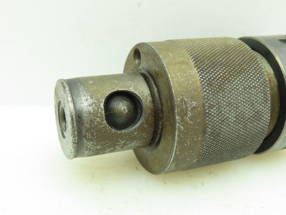 Rego-Fix KC/ER32 Collet Chuck End Mill Milling Tool Holder ER32 Capto C Adapter