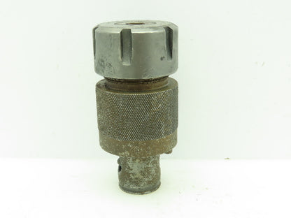 Rego-Fix KC/ER32 Collet Chuck End Mill Milling Tool Holder ER32 Capto C Adapter