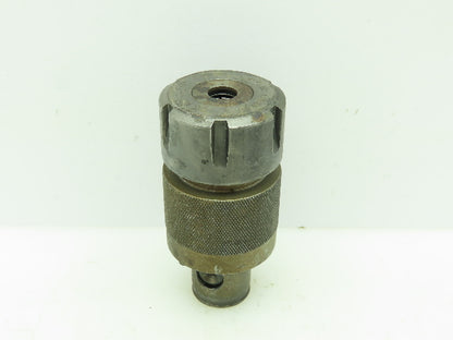 Rego-Fix KC/ER32 Collet Chuck End Mill Milling Tool Holder ER32 Capto C Adapter