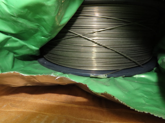 Lincoln Electric FC 308L Welding Wire Ultracore 1/16" 24lb. Blue-Max Stainless