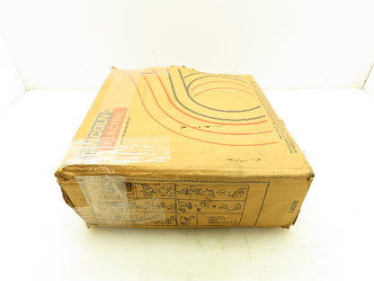 Lincoln Electric FC 308L Welding Wire Ultracore 1/16" 24lb. Blue-Max Stainless
