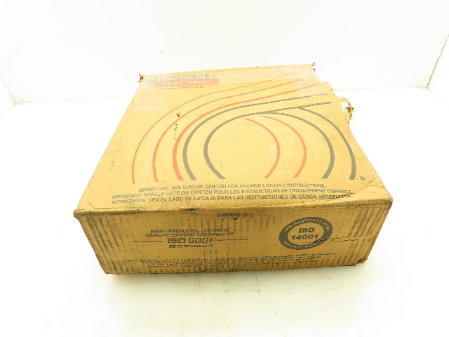Lincoln Electric FC 308L Welding Wire Ultracore 1/16" 24lb. Blue-Max Stainless