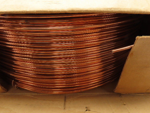 Lincoln Electric L-60 Welding Wire 1/8C 1/8" 60 LBS Lincolnweld