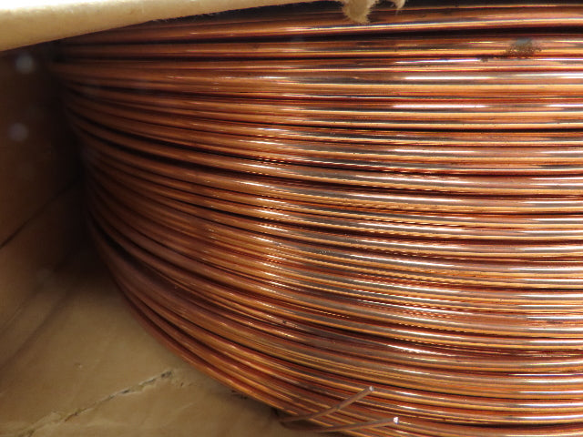 Lincoln Electric L-60 Welding Wire 1/8C 1/8" 60 LBS Lincolnweld