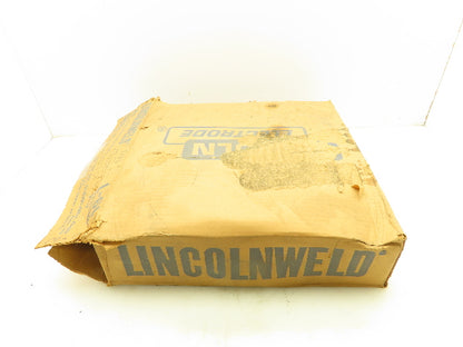 Lincoln Electric L-60 Welding Wire 1/8C 1/8" 60 LBS Lincolnweld