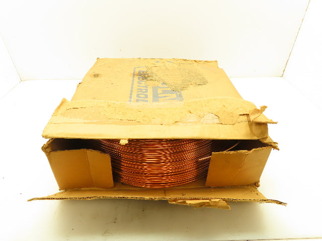 Lincoln Electric L-60 Welding Wire 1/8C 1/8" 60 LBS Lincolnweld
