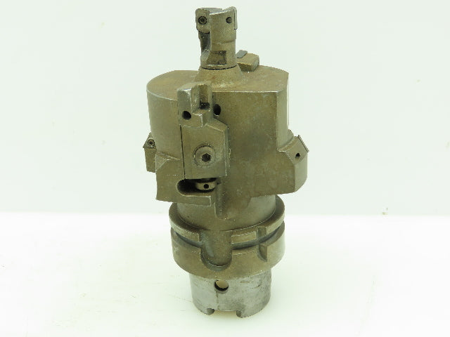 Kennametal CP2691434 Indexable Milling Boring Bar HSK63A Tool Holder Cutter RH