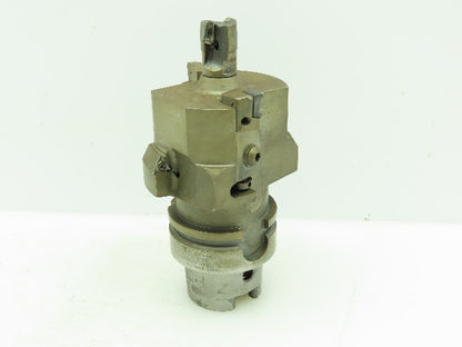 Kennametal CP2691434 Indexable Milling Boring Bar HSK63A Tool Holder Cutter RH