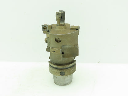 Kennametal CP2691434 Indexable Milling Boring Bar HSK63A Tool Holder Cutter RH