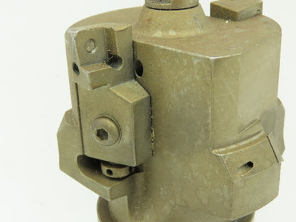 Kennametal CP2691434 Indexable Milling Boring Bar HSK63A Tool Holder Cutter RH