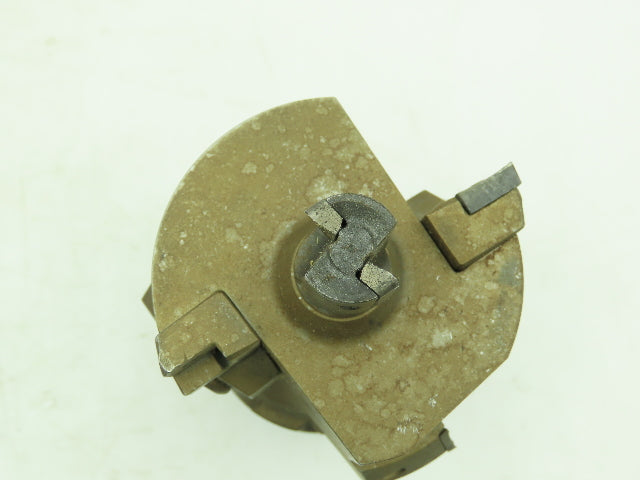 Kennametal CP2691434 Indexable Milling Boring Bar HSK63A Tool Holder Cutter RH