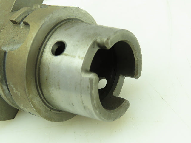 Kennametal CP2691434 Indexable Milling Boring Bar HSK63A Tool Holder Cutter RH