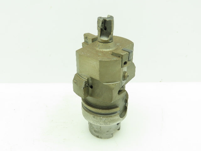 Kennametal CP2691434 Indexable Milling Boring Bar HSK63A Tool Holder Cutter RH