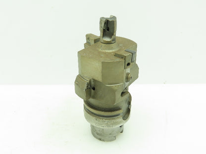 Kennametal CP2691434 Indexable Milling Boring Bar HSK63A Tool Holder Cutter RH