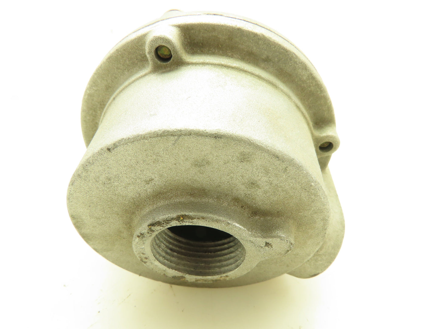 Marathon Electric 102273 Hazardous Location Enclosure Box W/102274 Cover