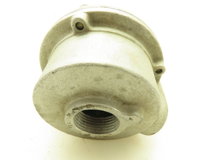 Marathon Electric 102273 Hazardous Location Enclosure Box W/102274 Cover