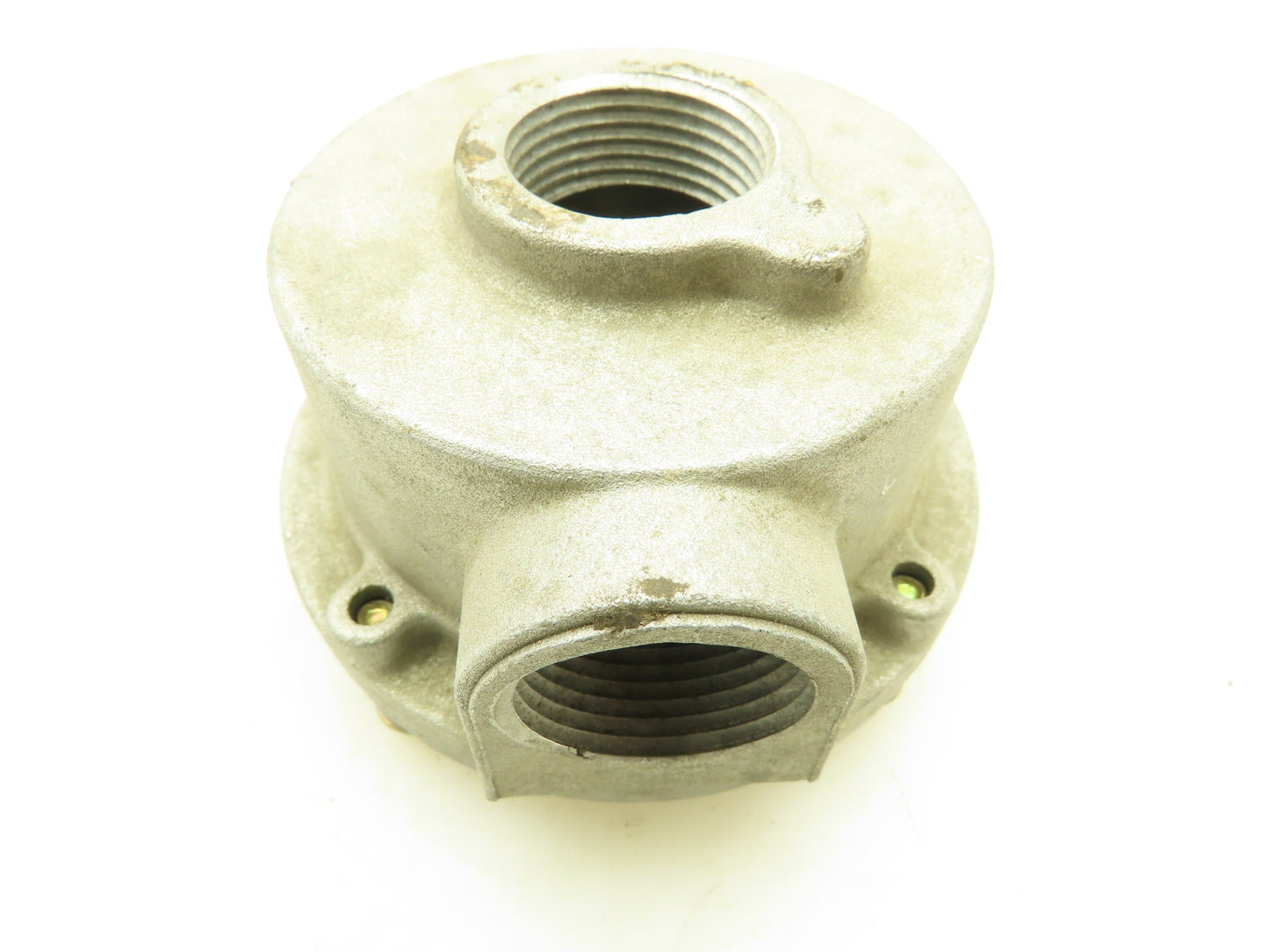 Marathon Electric 102273 Hazardous Location Enclosure Box W/102274 Cover