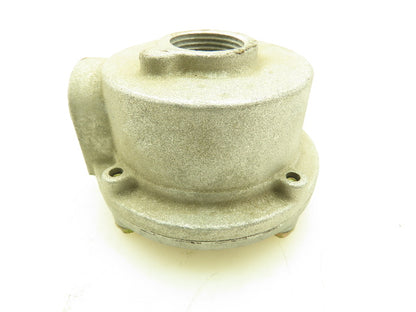 Marathon Electric 102273 Hazardous Location Enclosure Box W/102274 Cover