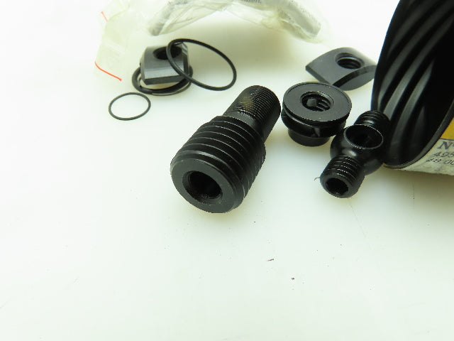 Guhring ZUB-M3 GM300 4Pt Clamp Set Tool Holder Coolant Tube Screw