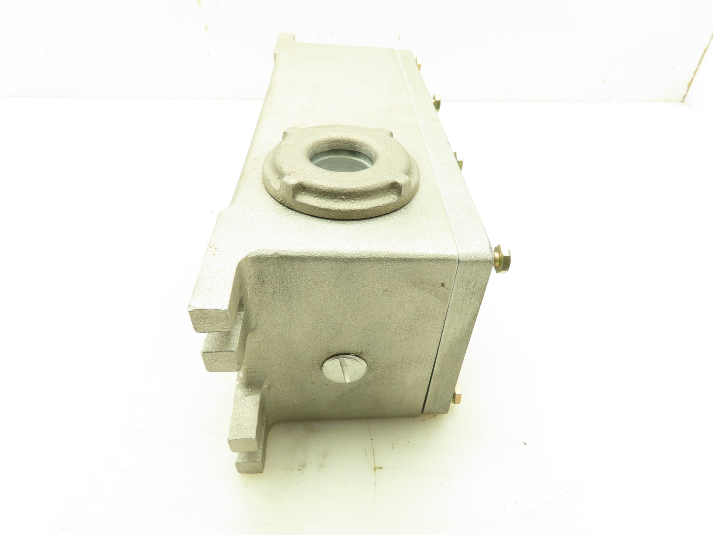 Adalet 9x3x3 Electrical Enclosure Class 1 Group C&D Junction box Photo eye