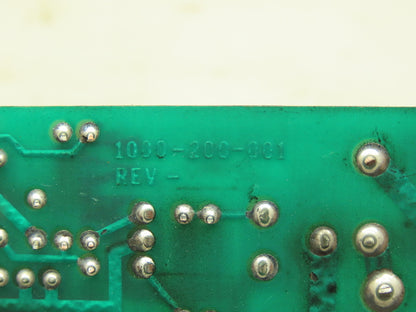 Allen Bradley 1000200001 1000-200-001 Clutch/Brake Controller LOT OF 2