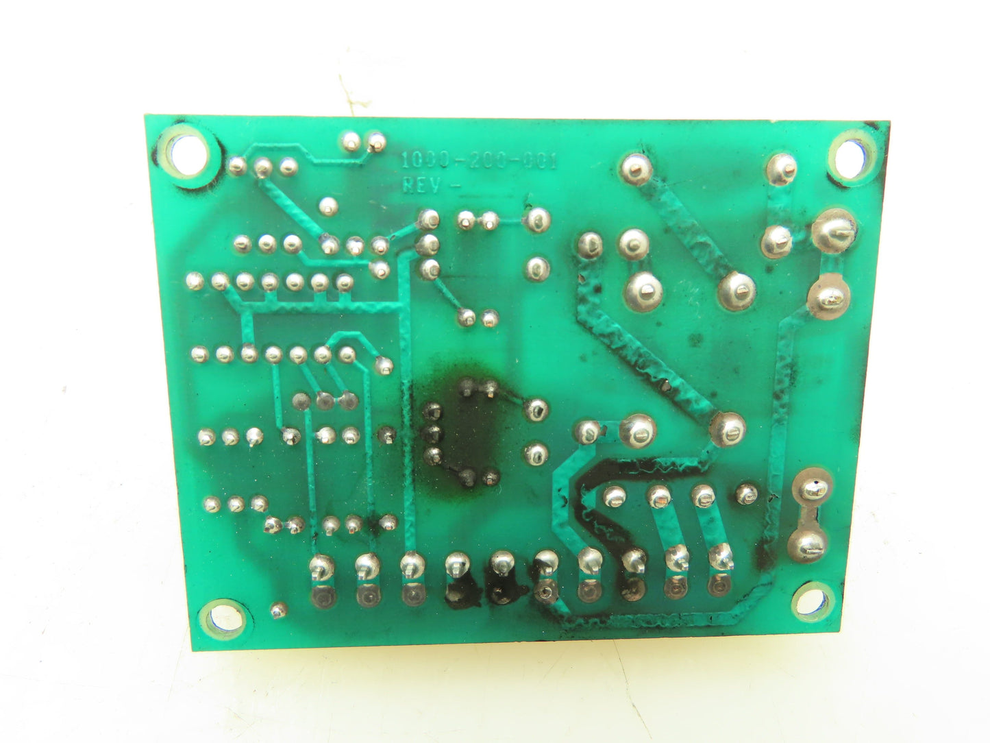 Allen Bradley 1000200001 1000-200-001 Clutch/Brake Controller LOT OF 2