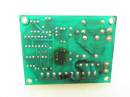 Allen Bradley 1000200001 1000-200-001 Clutch/Brake Controller LOT OF 2