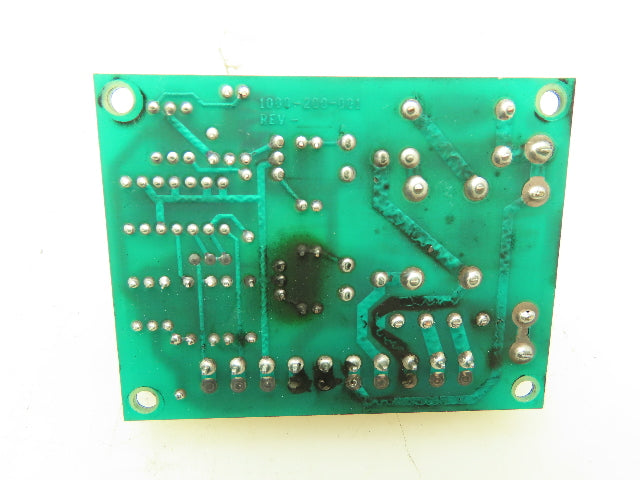 Allen Bradley 1000200001 1000-200-001 Clutch/Brake Controller LOT OF 2