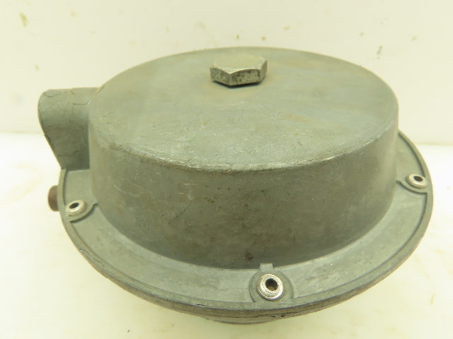 ACTU LDH/1 Pressure Switch Actu 0.63 - 3.24mbar