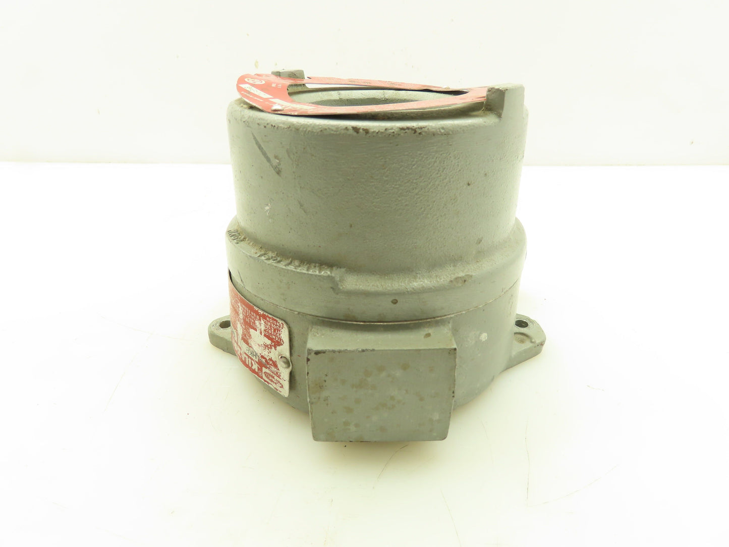 Hubbell HKGL 0693 Killark Enclosure Astro Digi-Cal Gas Transmitter Sensor