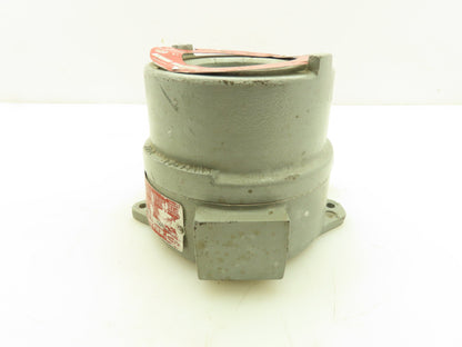 Hubbell HKGL 0693 Killark Enclosure Astro Digi-Cal Gas Transmitter Sensor