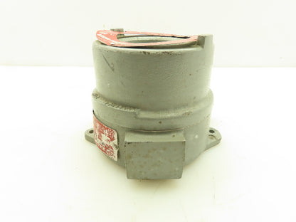 Hubbell HKGL 0693 Killark Enclosure Astro Digi-Cal Gas Transmitter Sensor