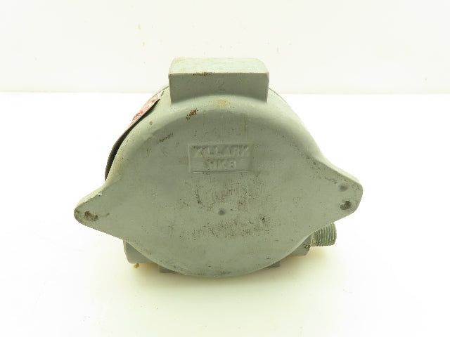 Hubbell HKGL 0693 Killark Enclosure Astro Digi-Cal Gas Transmitter Sensor