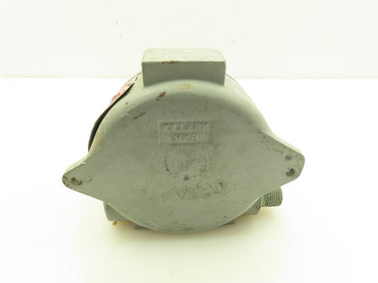 Hubbell HKGL 0693 Killark Enclosure Astro Digi-Cal Gas Transmitter Sensor