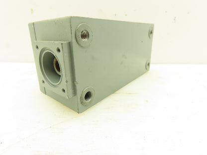 Allen Bradley 802XR-CF7 Limit Switch Body Hazardous Location Ser A